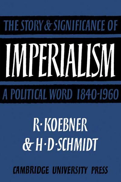 Produktbild: Imperialism