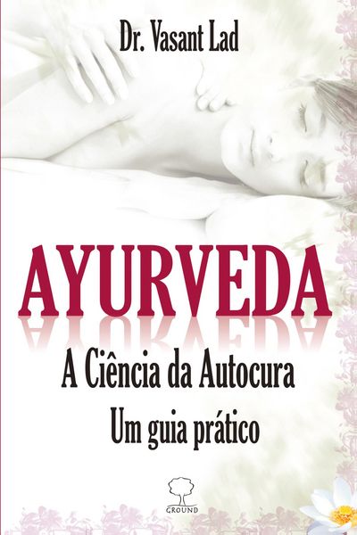 Produktbild: Ayurveda