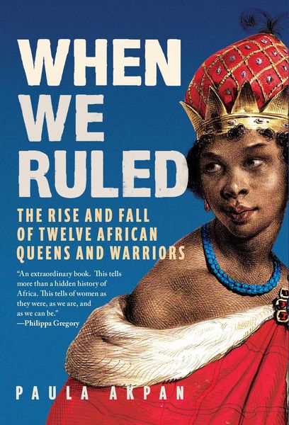 Produktbild: When We Ruled