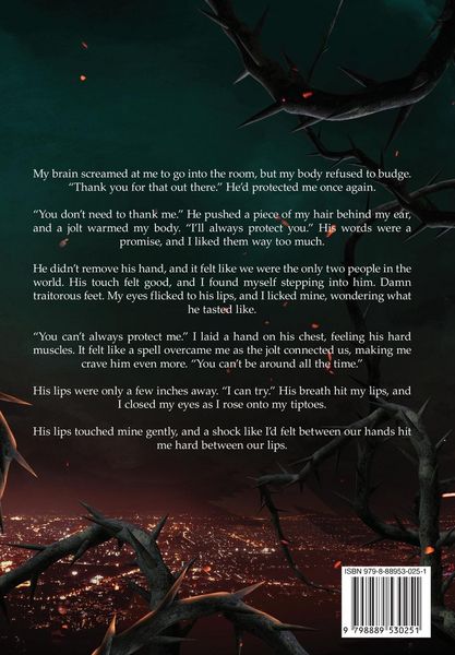 Produktbild: The Hidden King Complete Series