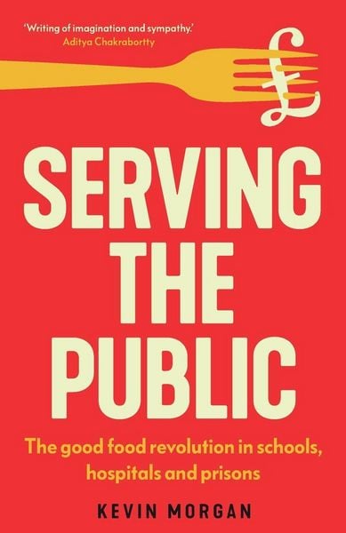 Produktbild: Serving the public