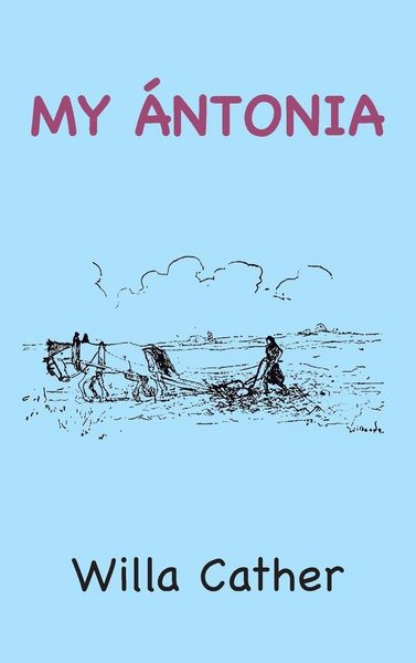 Produktbild: My &Aacute;ntonia