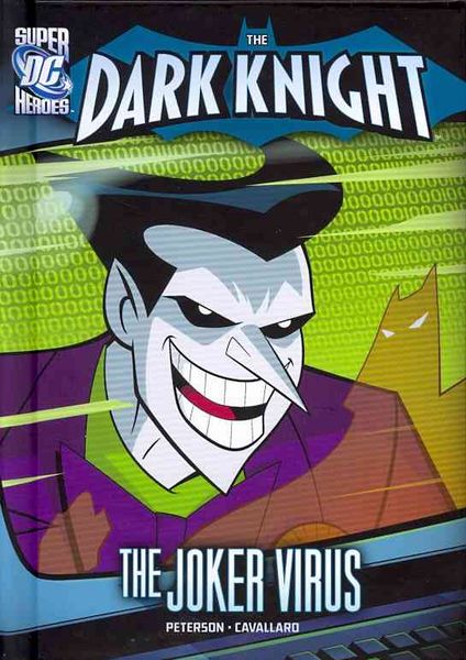 Produktbild: The Joker Virus