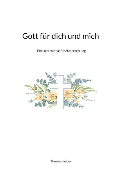 Produktbild: Gott f&uuml;r dich und mich
