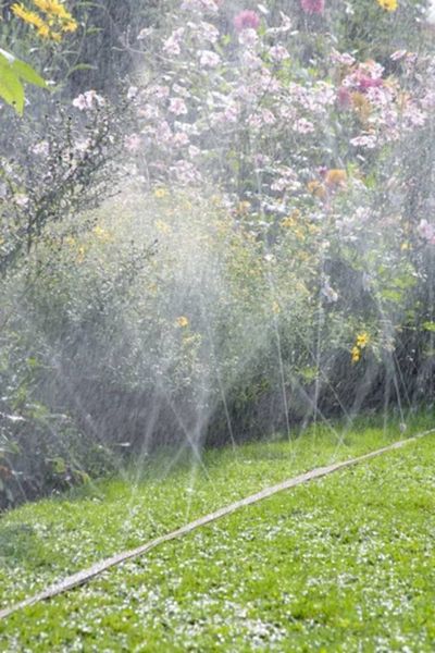 Produktbild: Gardena - Spr&uuml;hschlauch - 15 m - in verschiedenen