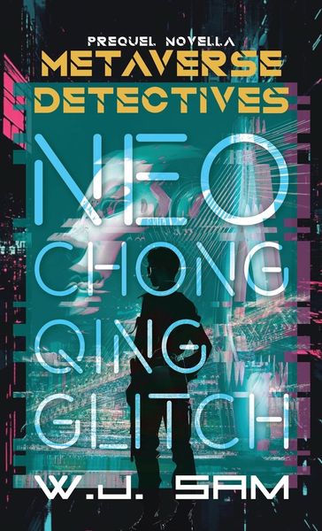 Produktbild: Neo Chongqing Glitch