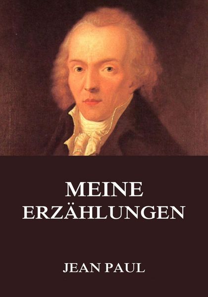 Produktbild: Meine Erz&auml;hlungen
