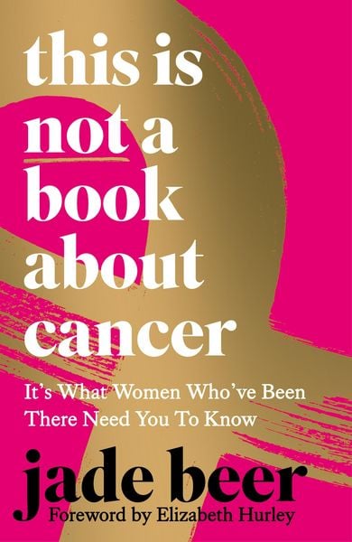 Produktbild: This is Not a Book About Cancer