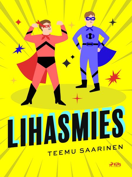Produktbild: Lihasmies