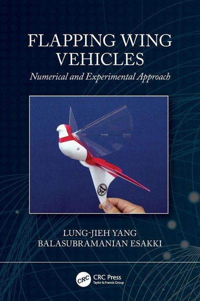 Produktbild: Flapping Wing Vehicles