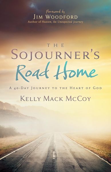 Produktbild: The Sojourner's Road Home