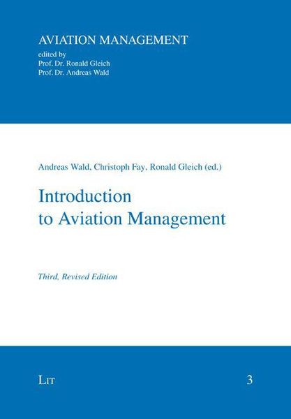 Produktbild: Introduction to Aviation Management