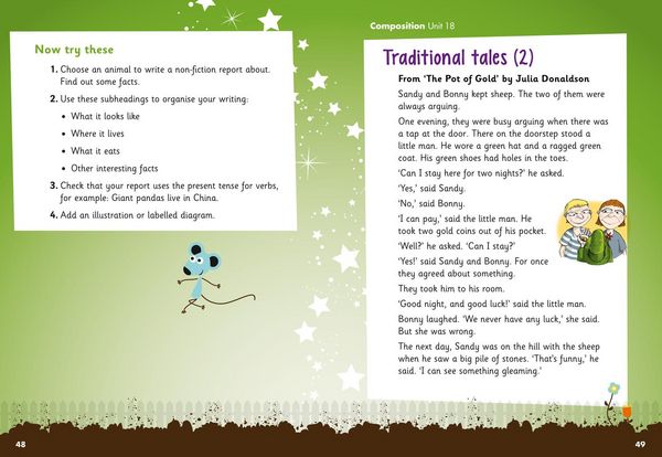 Produktbild: Treasure House Pb2 Composition