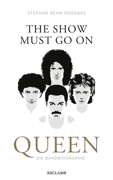 Produktbild: The Show Must Go On