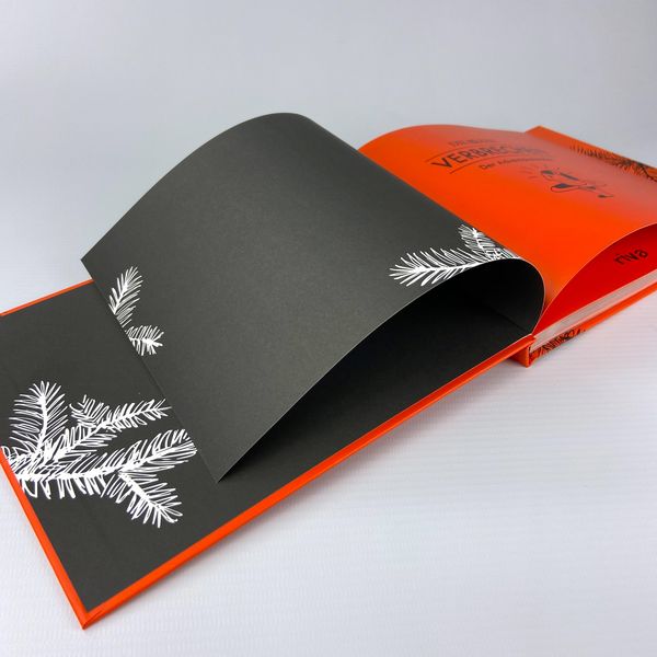 Produktbild: ZEIT Verbrechen Der Adventskalender