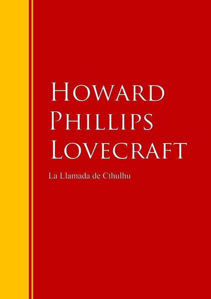 Produktbild: La Llamada de Cthulhu