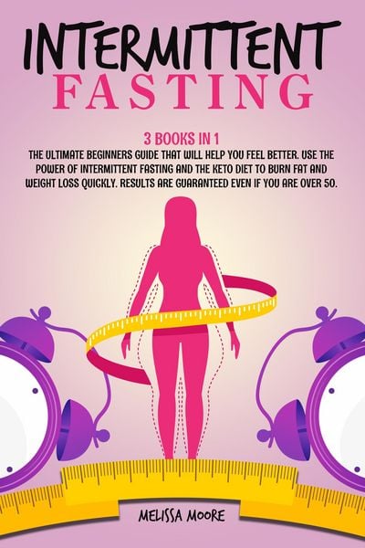 Produktbild: Intermittent Fasting