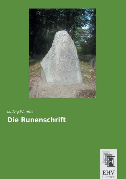 Produktbild: Die Runenschrift