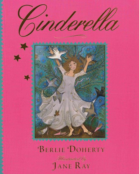 Produktbild: Cinderella