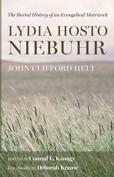 Produktbild: Lydia Hosto Niebuhr