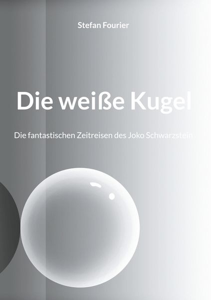 Produktbild: Die wei&szlig;e Kugel