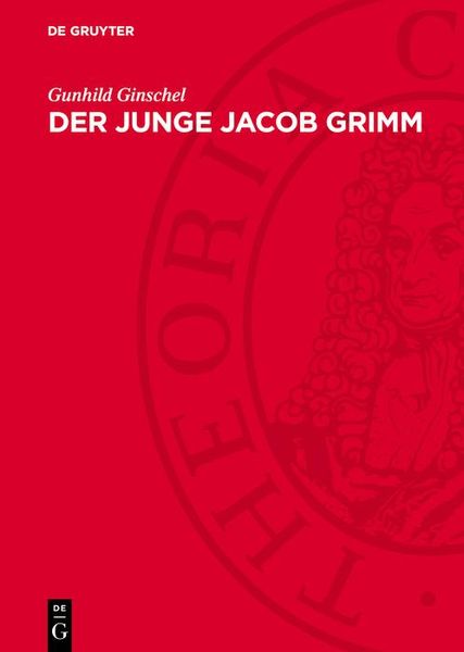 Produktbild: Der Junge Jacob Grimm
