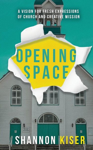 Produktbild: Opening Space