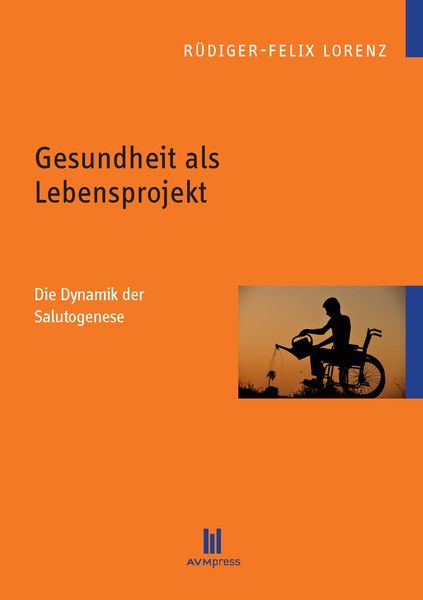 Produktbild: Gesundheit als Lebensprojekt