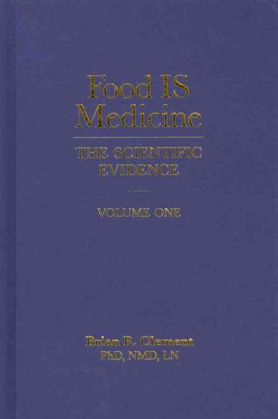 Produktbild: Food Is Medicine, Volume One
