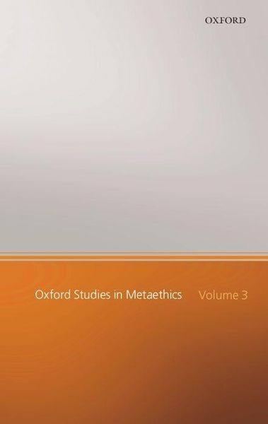Produktbild: Oxford Studies in Metaethics V