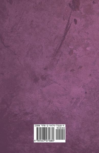 Produktbild: The Years of the Locust