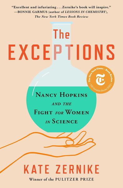 Produktbild: The Exceptions