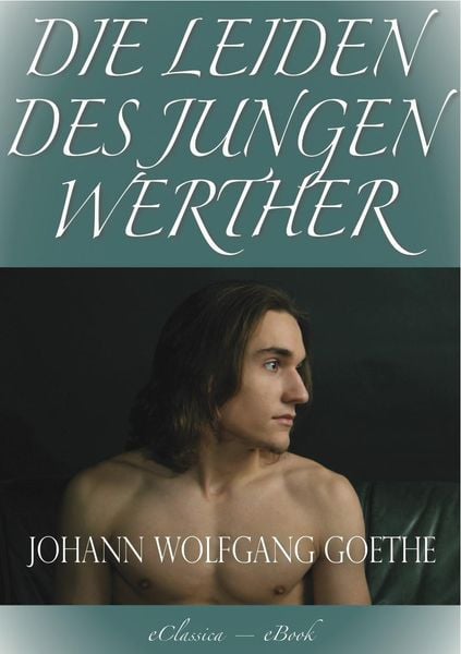 Produktbild: Die Leiden des jungen Werther