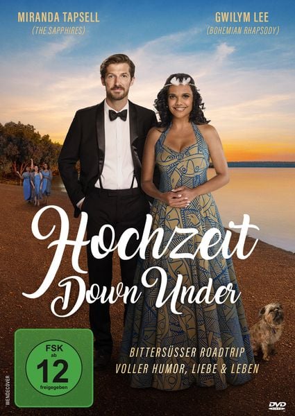 Produktbild: Hochzeit Down Under