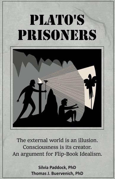 Produktbild: Plato's Prisoners