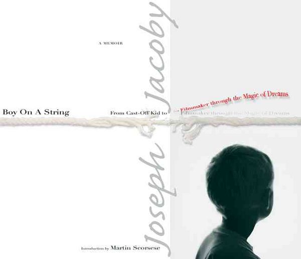 Produktbild: Jacoby, J: Boy on a String