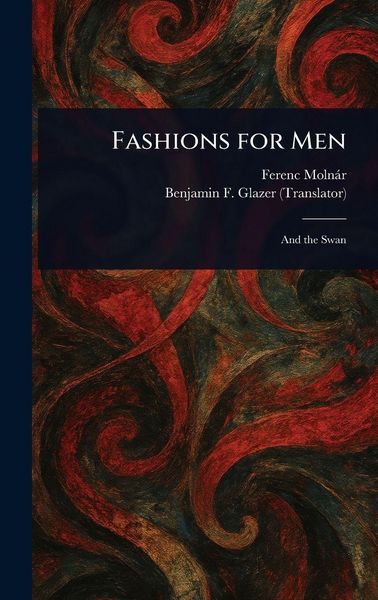 Produktbild: Fashions for Men