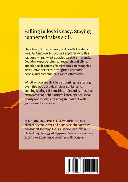 Produktbild: Finding Love and Staying Together