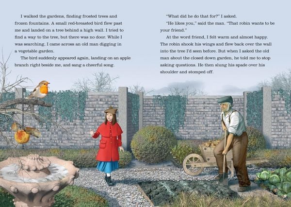 Produktbild: The Secret Garden