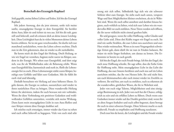 Produktbild: Die Einladung der Engel