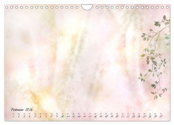 Produktbild: Es gibt Momente die man festhalten m&ouml;chte (Wandkalender 2026 DIN A4 quer), CALVENDO Monatskalender