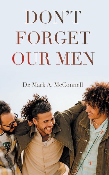 Produktbild: Don't Forget our Men