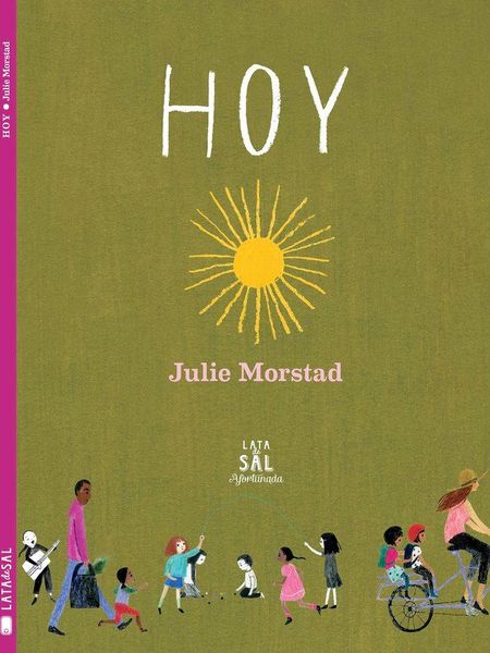 Produktbild: Hoy