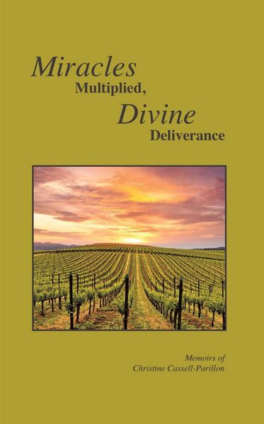 Produktbild: Miracles Multiplied, Divine Deliverance