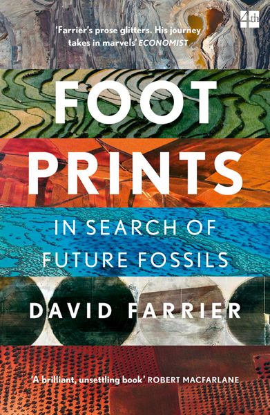 Produktbild: Footprints