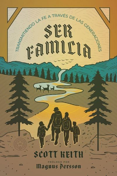 Produktbild: Ser familia