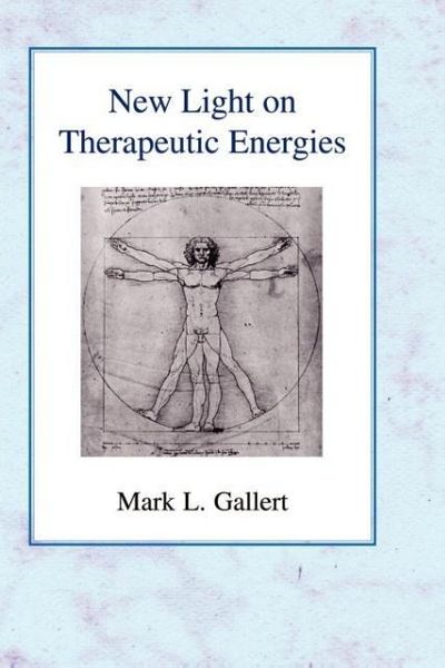 Produktbild: New Light on Therapeutic Energies