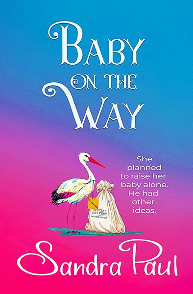 Produktbild: Baby on the Way