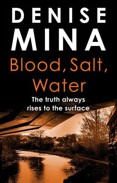 Produktbild: Blood, Salt, Water