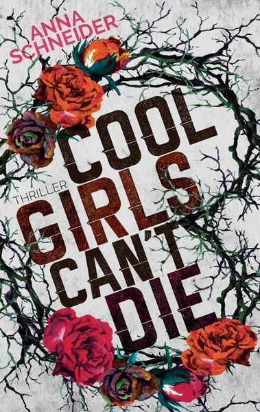 Produktbild: Cool Girls can't die